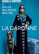 Voir La Daronne en streaming et VOD