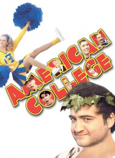 Voir American College en streaming sur Filmo