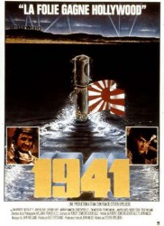 Voir 1941 en streaming et VOD