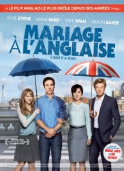 Voir Mariage à l'anglaise en streaming et VOD