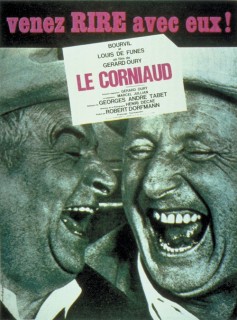 Voir Le corniaud en streaming sur Filmo