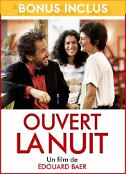 Voir Ouvert la nuit en streaming et VOD