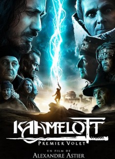 Voir Kaamelott - Premier volet en streaming sur Filmo