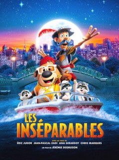 Voir Les Inséparables en streaming sur Filmo