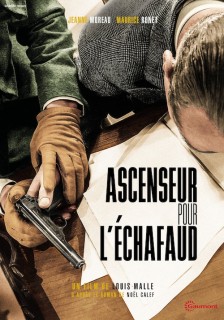 Voir Ascenseur pour l'échafaud (version restaurée) en streaming sur Filmo