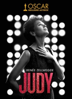 Voir Judy en streaming sur Filmo