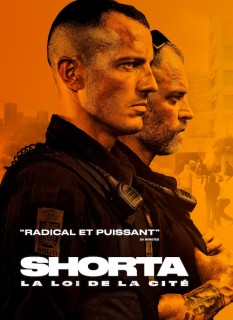 Voir Shorta en streaming sur Filmo