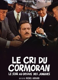 Voir Le cri du cormoran le soir au-dessus des jonques en streaming et VOD