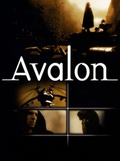 Voir Avalon en streaming sur Filmo