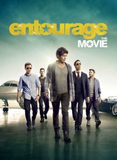 Voir Entourage en streaming sur Filmo