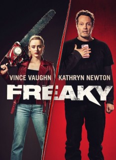 Voir Freaky en streaming sur Filmo