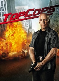 Voir Top Cops en streaming et VOD