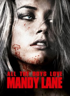 Voir Tous les garçons aiment Mandy Lane en streaming sur Filmo