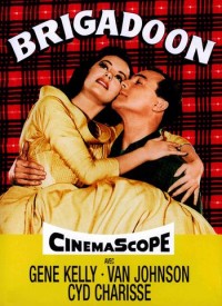 Voir Brigadoon en streaming et VOD