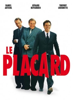 Voir Le placard en streaming sur Filmo