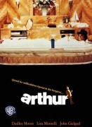 Voir Arthur en streaming et VOD