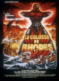 Voir Le colosse de rhodes en streaming sur Filmo