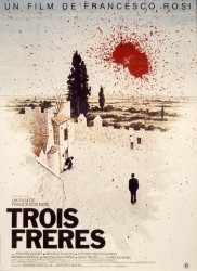 Voir Trois frères en streaming et VOD