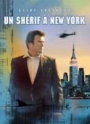 Voir Un shérif à New-York en streaming et VOD