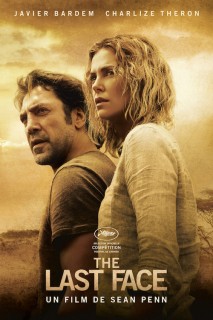 Voir The Last Face en streaming sur Filmo