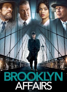 Voir Brooklyn affairs en streaming sur Filmo