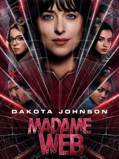 Voir Madame Web en streaming sur Filmo