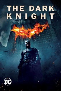 Voir The Dark Knight, Le Chevalier Noir en streaming sur Filmo