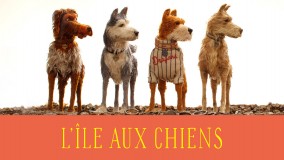 Voir L'île aux chiens en streaming et VOD