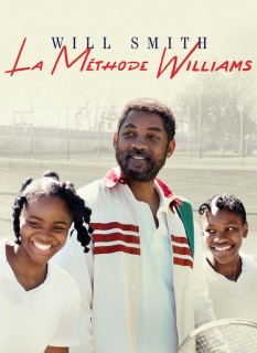 Voir La méthode Williams en streaming sur Filmo