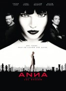 Voir Anna en streaming et VOD