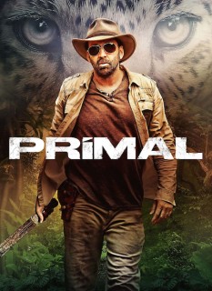 Voir Primal en streaming sur Filmo