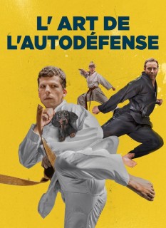 Voir L'art de l'autodéfense en streaming sur Filmo