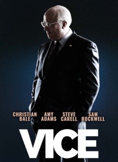 Voir Vice en streaming sur Filmo