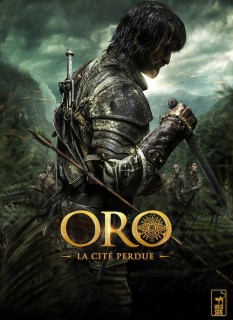 Voir Oro, la cite perdue en streaming sur Filmo