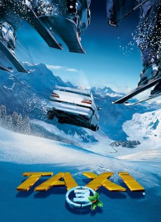 Voir Taxi 3 en streaming sur Filmo