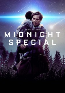 Voir Midnight Special en streaming sur Filmo