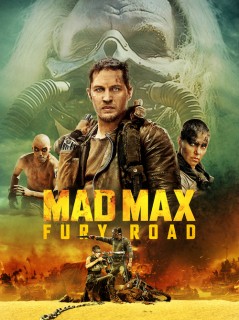 Voir Mad Max : Fury Road en streaming sur Filmo