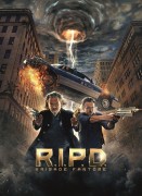 Voir R.I.P.D., brigade fantôme en streaming et VOD