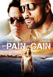 Voir No Pain no Gain en streaming sur Filmo