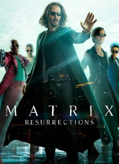 Voir Matrix Ressurections en streaming sur Filmo