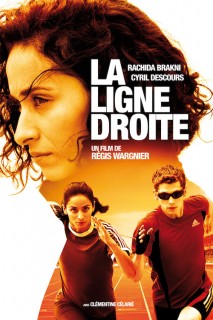 Voir La ligne droite en streaming sur Filmo