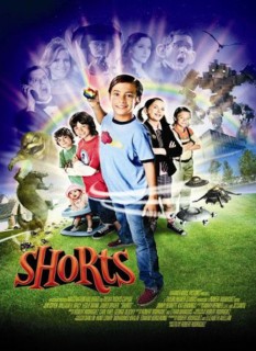 Voir Shorts en streaming sur Filmo