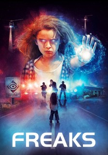 Voir Freaks en streaming sur Filmo