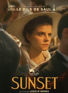 Voir Sunset en streaming sur Filmo