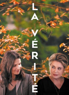 Voir La vérité en streaming sur Filmo