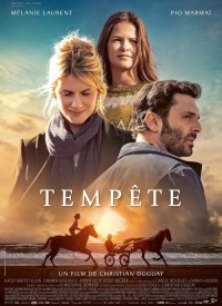 Voir Tempête en streaming et VOD