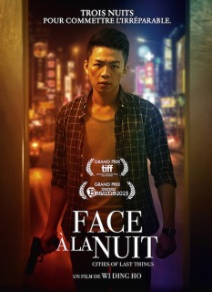 Voir Face a la nuit en streaming sur Filmo