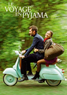 Voir Le Voyage en Pyjama en streaming sur Filmo