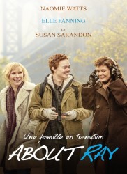 Voir About Ray en streaming et VOD