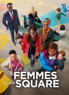 Voir Les Femmes du square en streaming sur Filmo